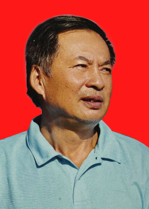 李雅全——书法家